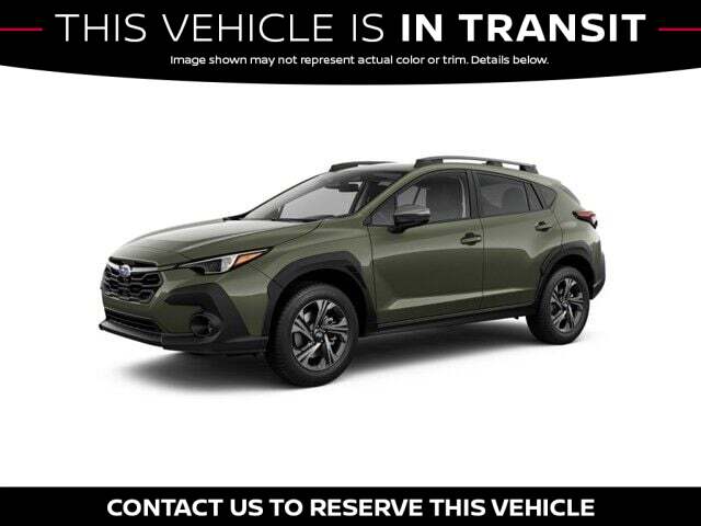 2026 Subaru CROSSTREK Premium Springfield VA