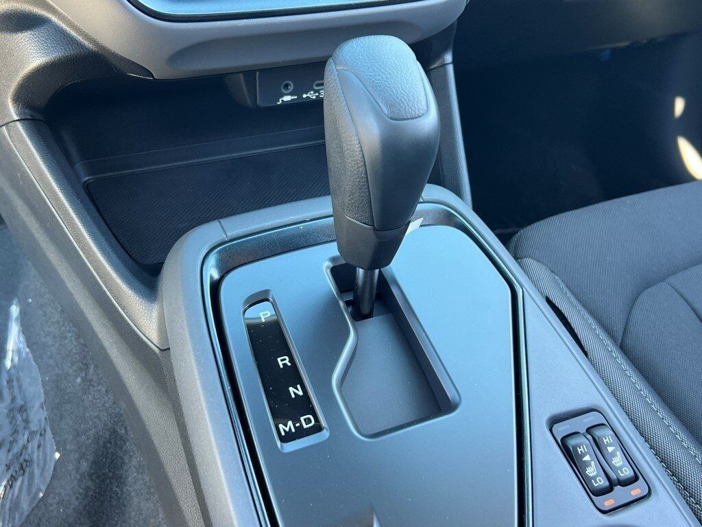 2026 Subaru CROSSTREK Premium Springfield VA