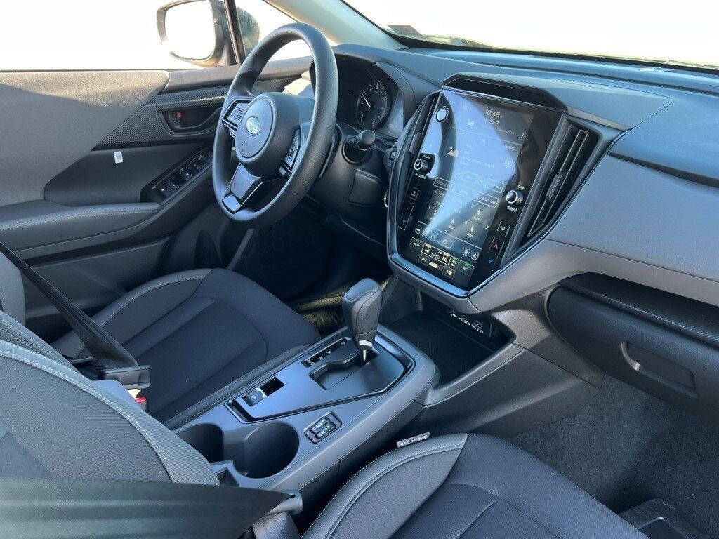 2026 Subaru CROSSTREK Premium Springfield VA