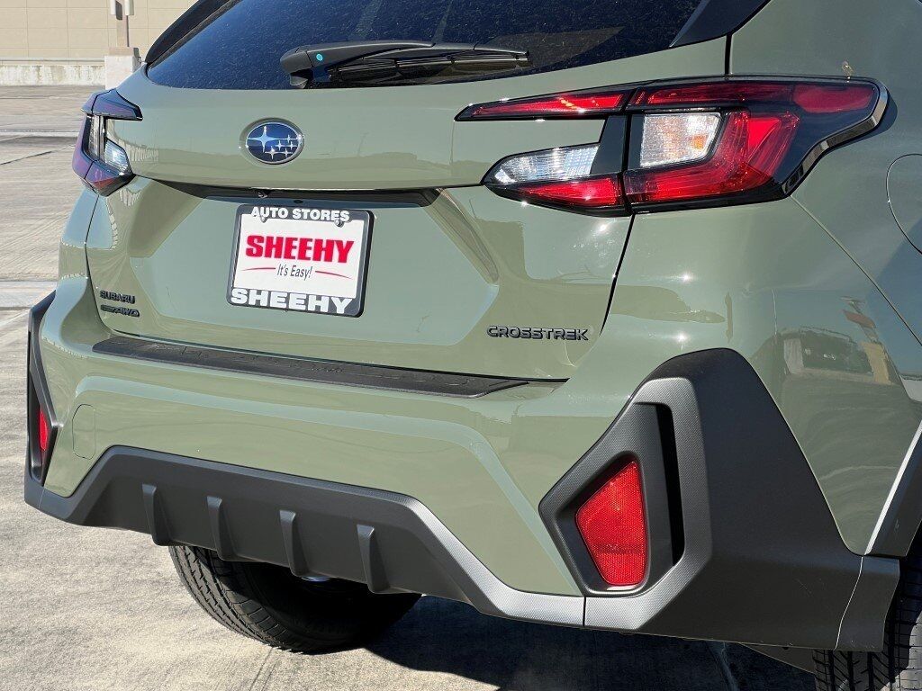 2026 Subaru CROSSTREK Premium Springfield VA