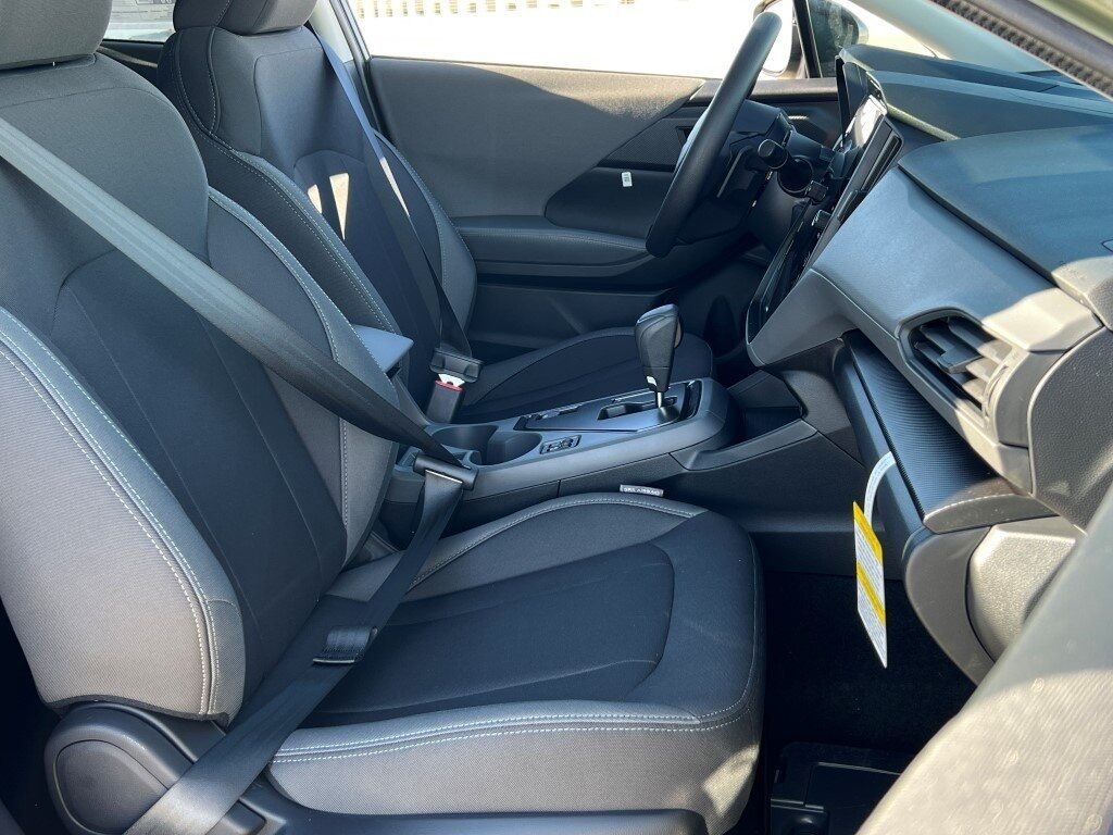 2026 Subaru CROSSTREK Premium Springfield VA