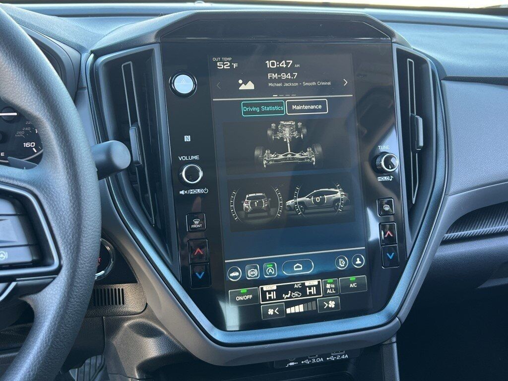 2026 Subaru CROSSTREK Premium Springfield VA