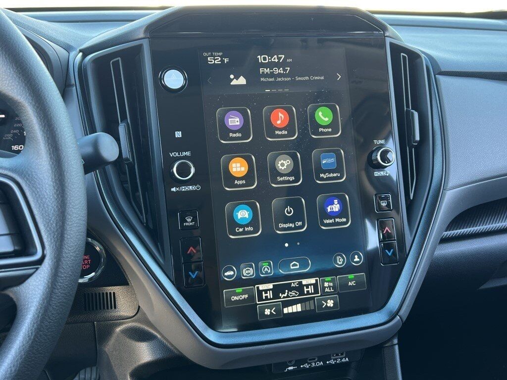 2026 Subaru CROSSTREK Premium Springfield VA