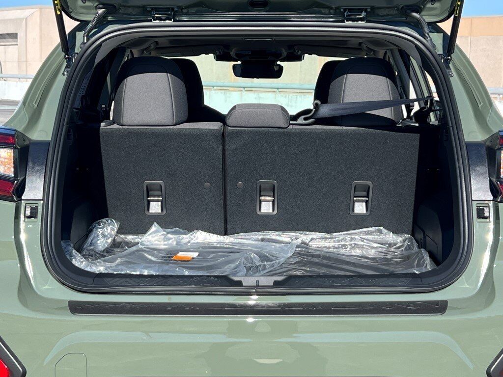 2026 Subaru CROSSTREK Premium Springfield VA