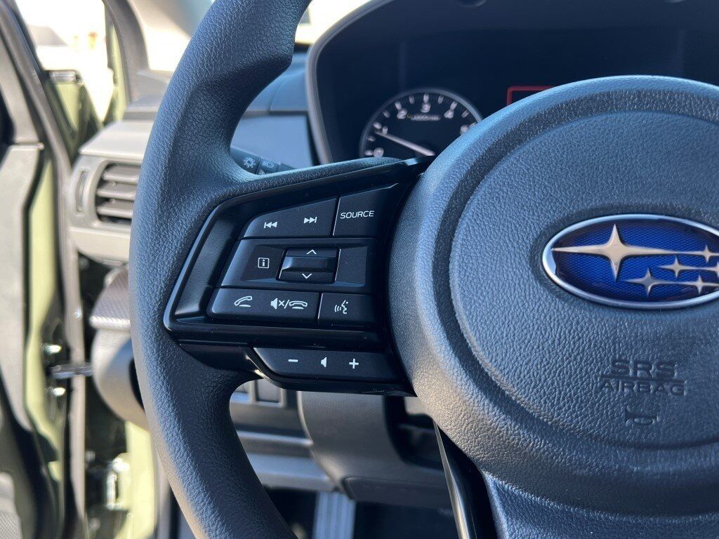 2026 Subaru CROSSTREK Premium Springfield VA