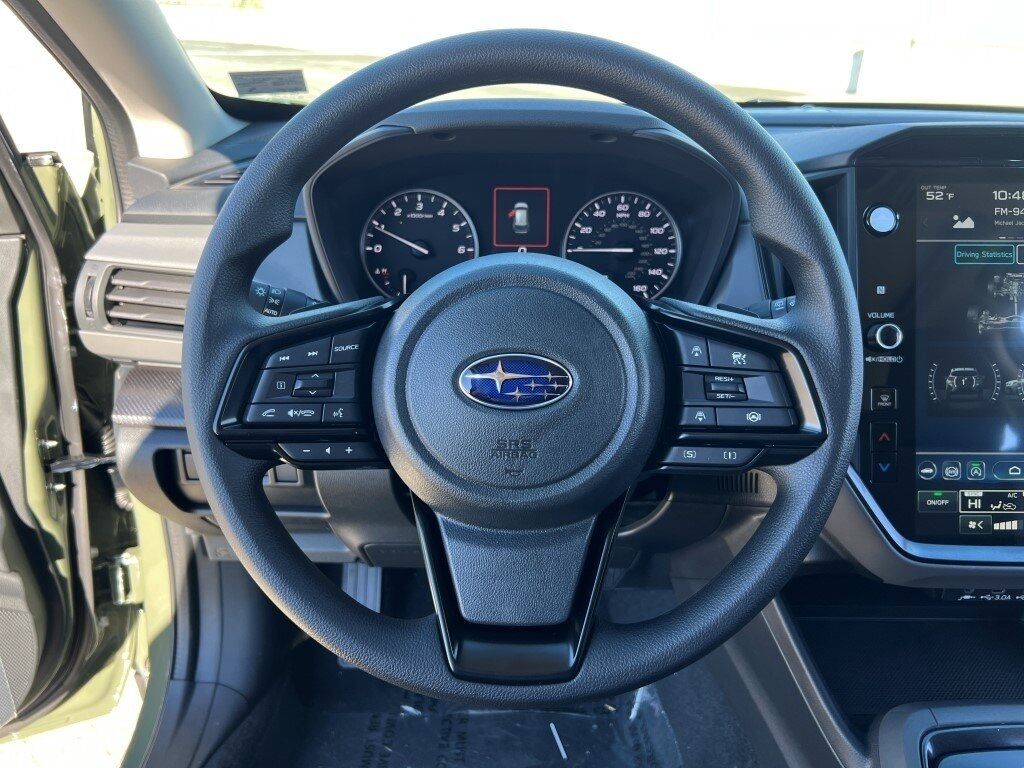 2026 Subaru CROSSTREK Premium Springfield VA