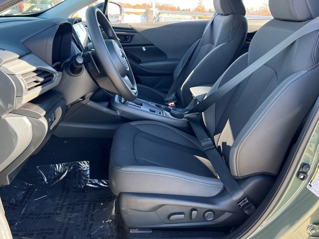 2026 Subaru CROSSTREK Premium Springfield VA