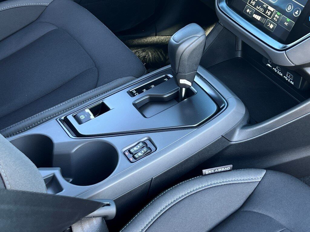 2026 Subaru CROSSTREK Premium Springfield VA