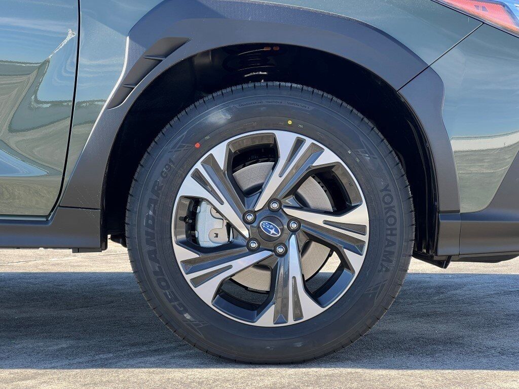 2026 Subaru CROSSTREK Premium Springfield VA