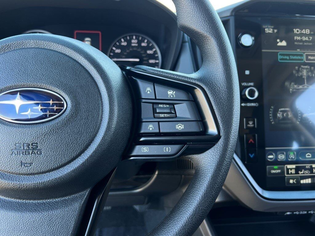 2026 Subaru CROSSTREK Premium Springfield VA