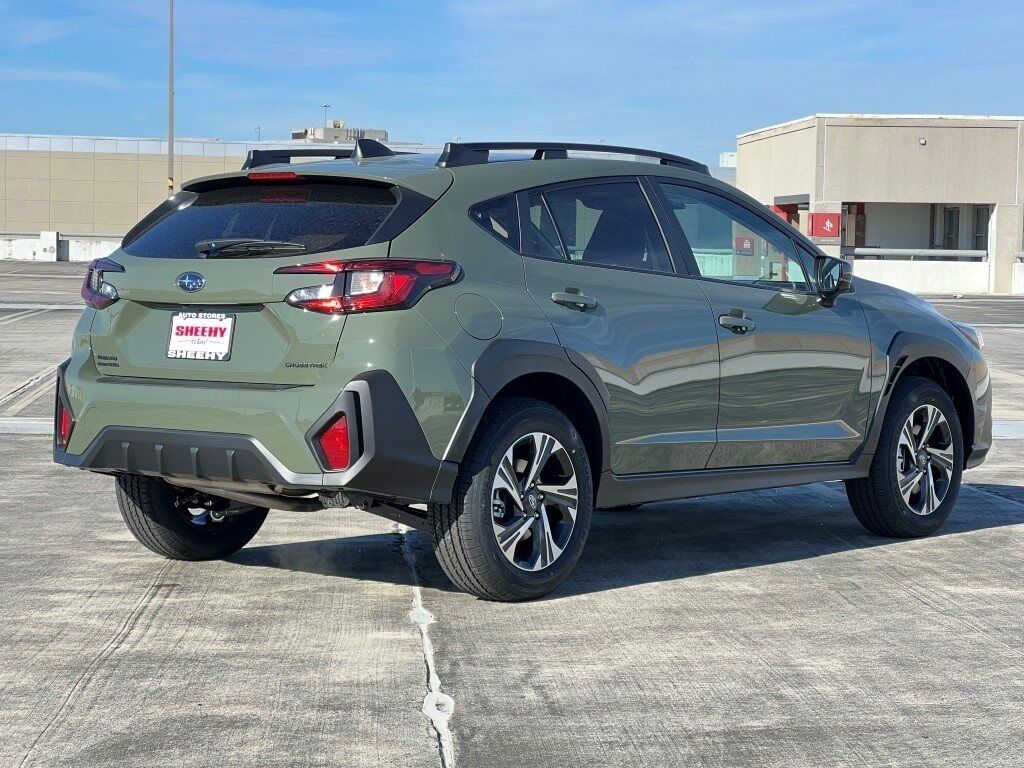 2026 Subaru CROSSTREK Premium Springfield VA