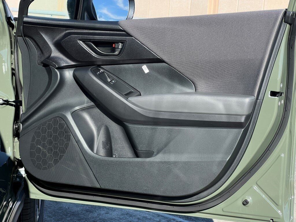 2026 Subaru CROSSTREK Premium Springfield VA