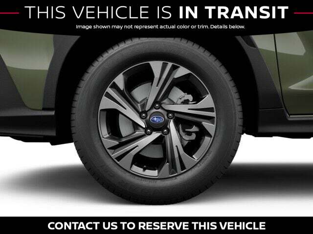 2026 Subaru CROSSTREK Premium Springfield VA