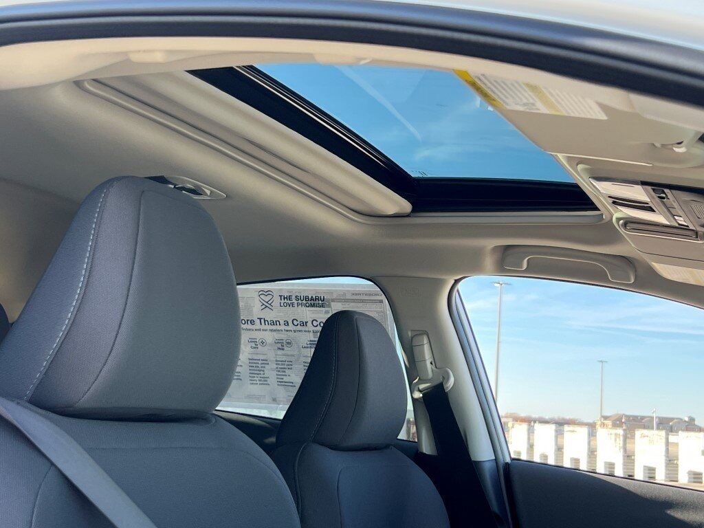 2026 Subaru CROSSTREK Premium Springfield VA