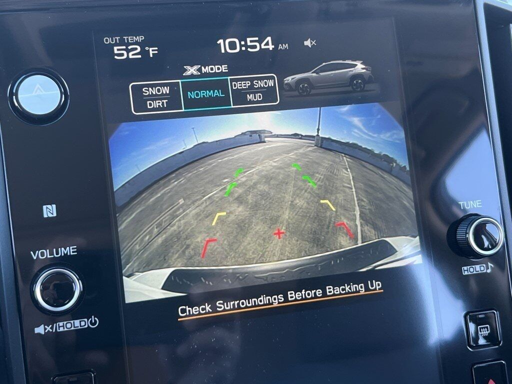 2026 Subaru CROSSTREK Premium Springfield VA