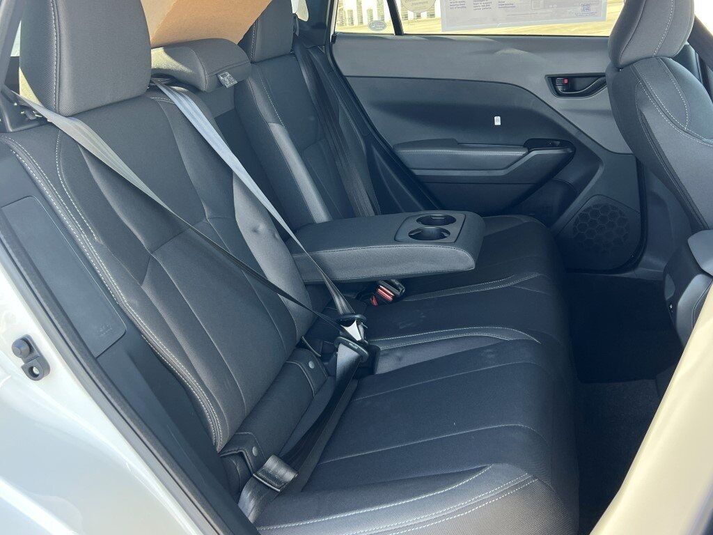 2026 Subaru CROSSTREK Premium Springfield VA