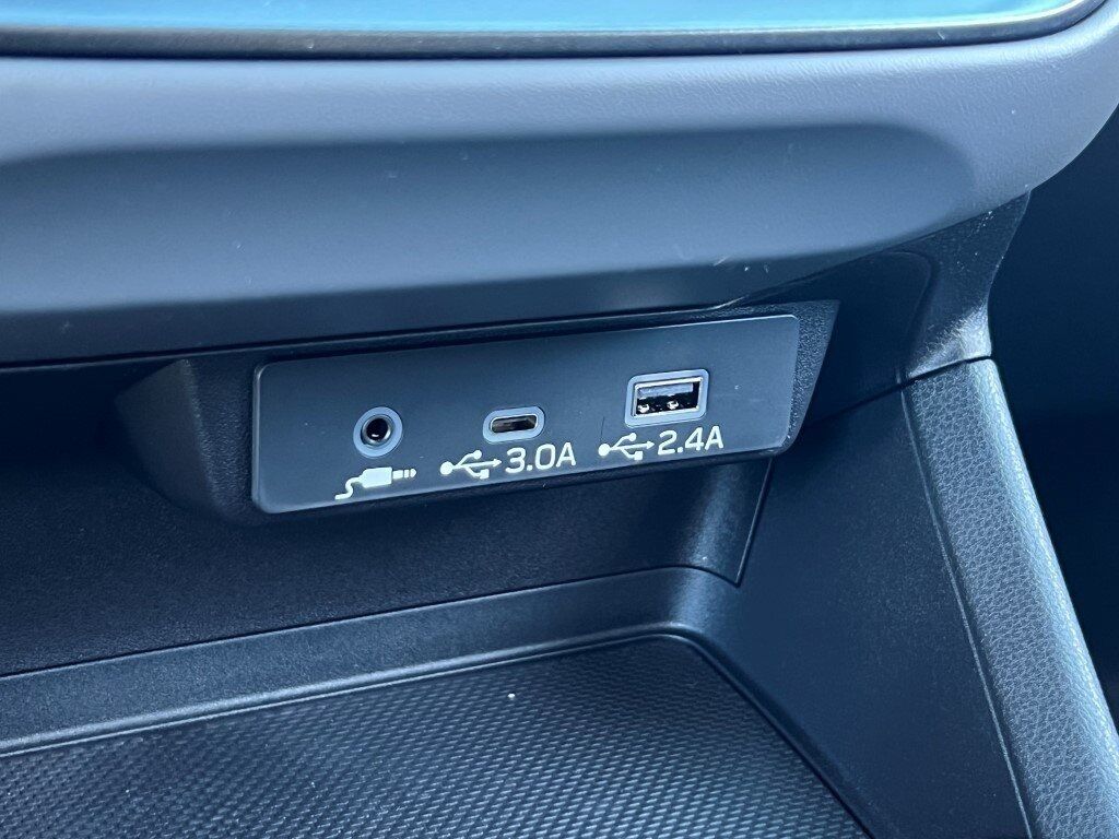 2026 Subaru CROSSTREK Premium Springfield VA