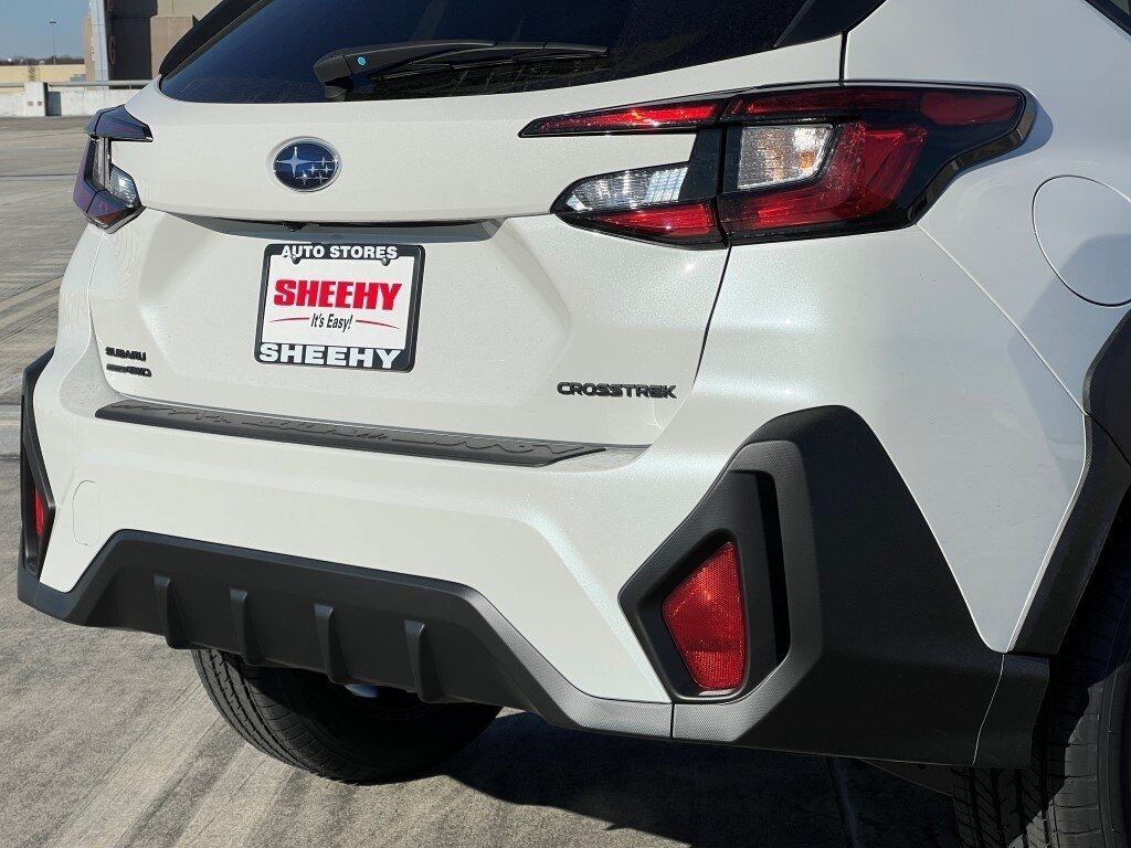 2026 Subaru CROSSTREK Premium Springfield VA