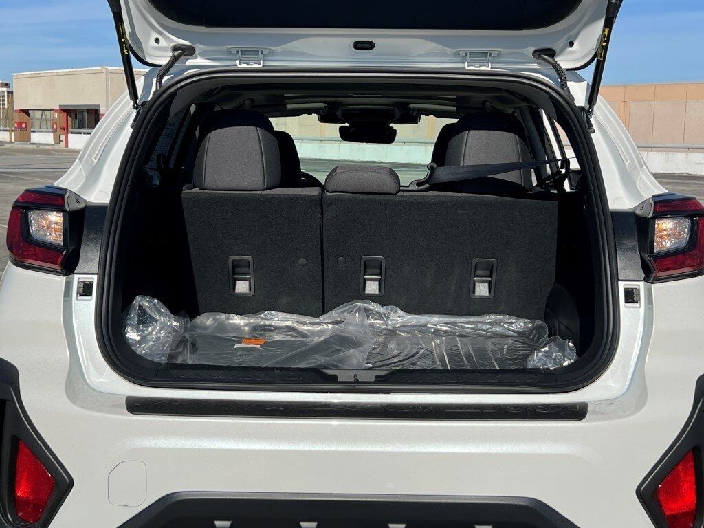 2026 Subaru CROSSTREK Premium Springfield VA