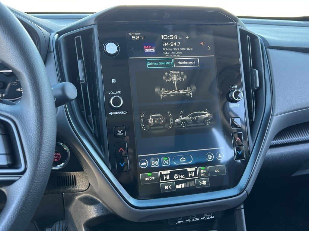 2026 Subaru CROSSTREK Premium Springfield VA