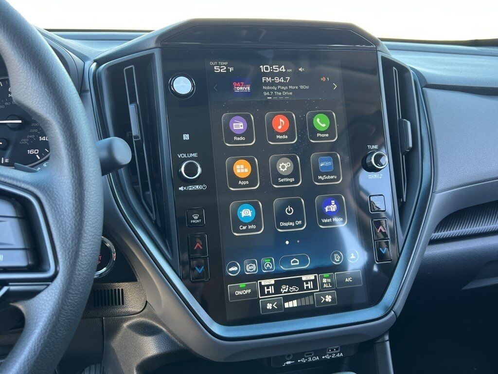 2026 Subaru CROSSTREK Premium Springfield VA