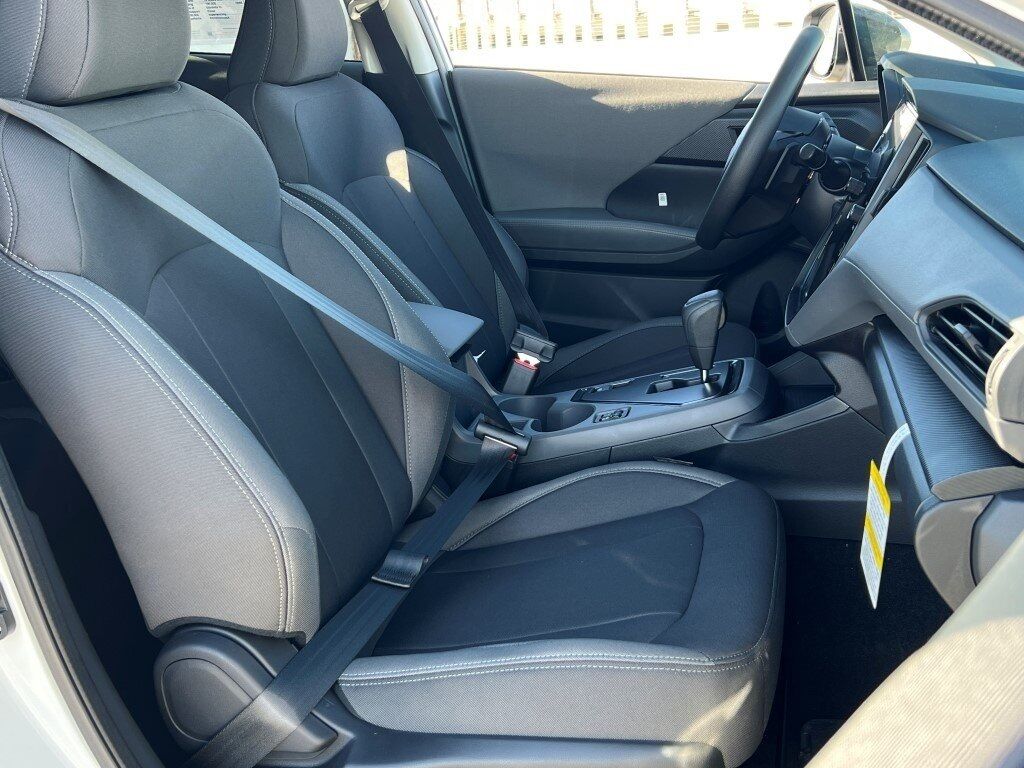 2026 Subaru CROSSTREK Premium Springfield VA