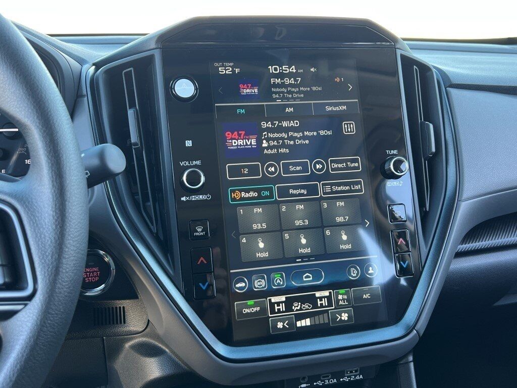 2026 Subaru CROSSTREK Premium Springfield VA