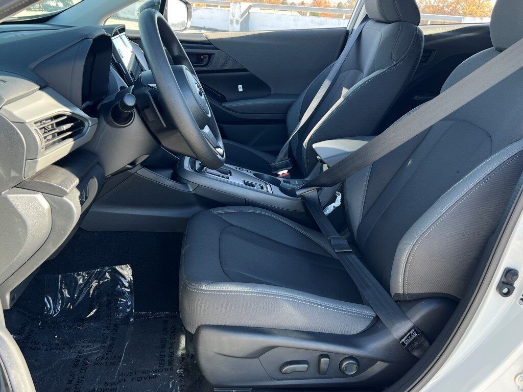 2026 Subaru CROSSTREK Premium Springfield VA