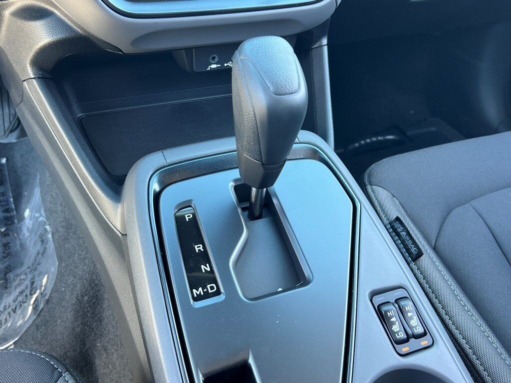 2026 Subaru CROSSTREK Premium Springfield VA