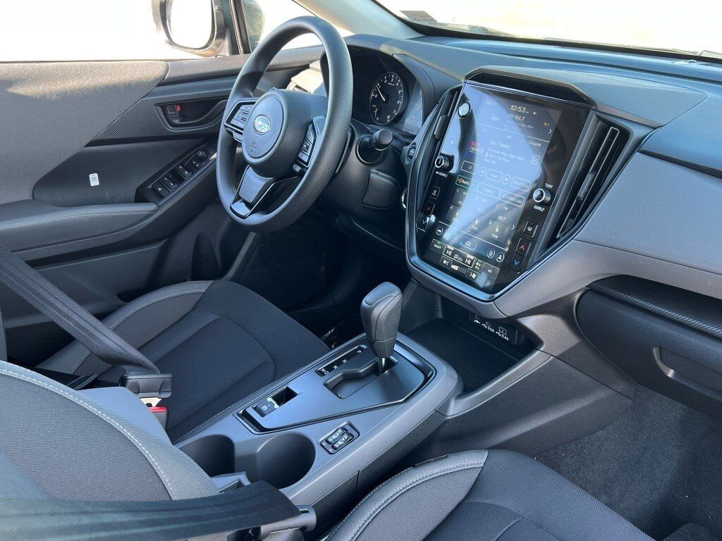 2026 Subaru CROSSTREK Premium Springfield VA