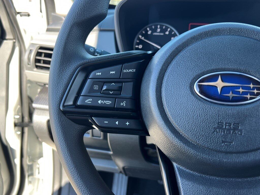 2026 Subaru CROSSTREK Premium Springfield VA