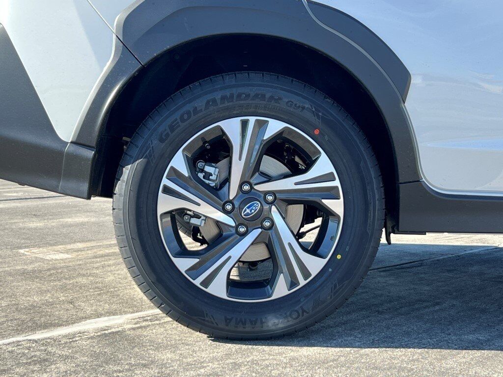 2026 Subaru CROSSTREK Premium Springfield VA