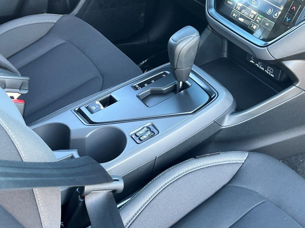 2026 Subaru CROSSTREK Premium Springfield VA