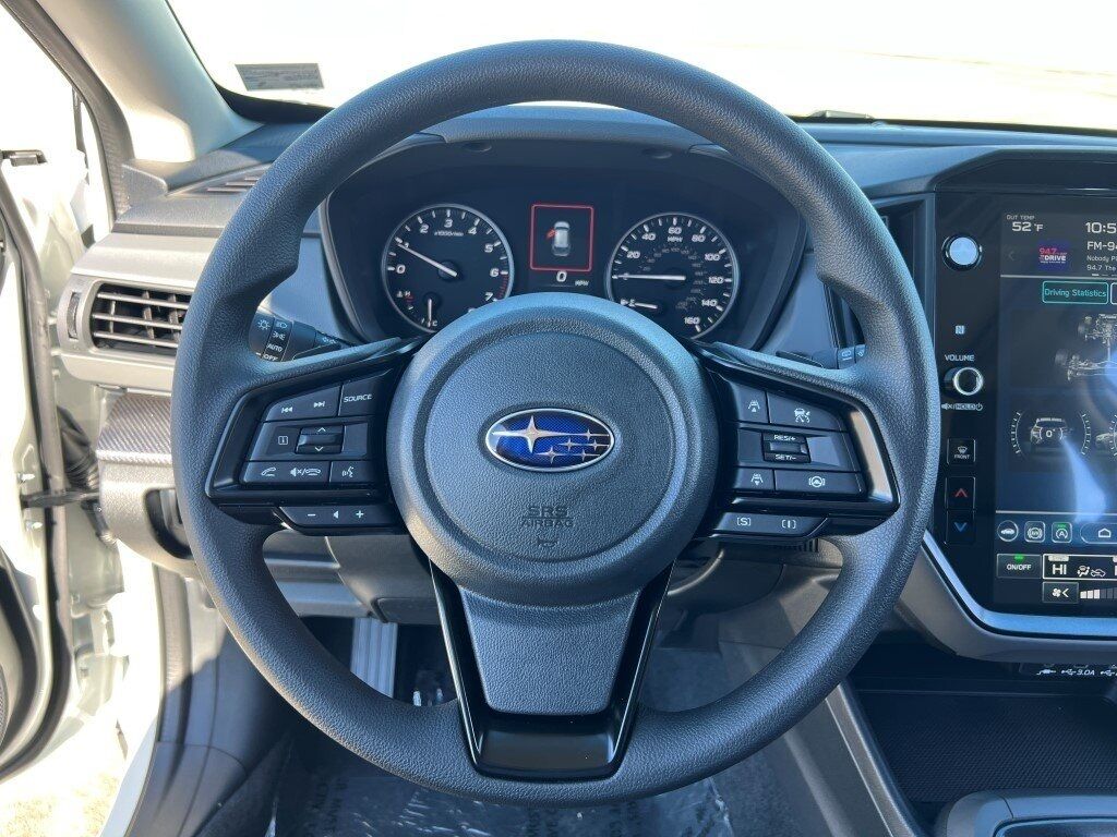 2026 Subaru CROSSTREK Premium Springfield VA