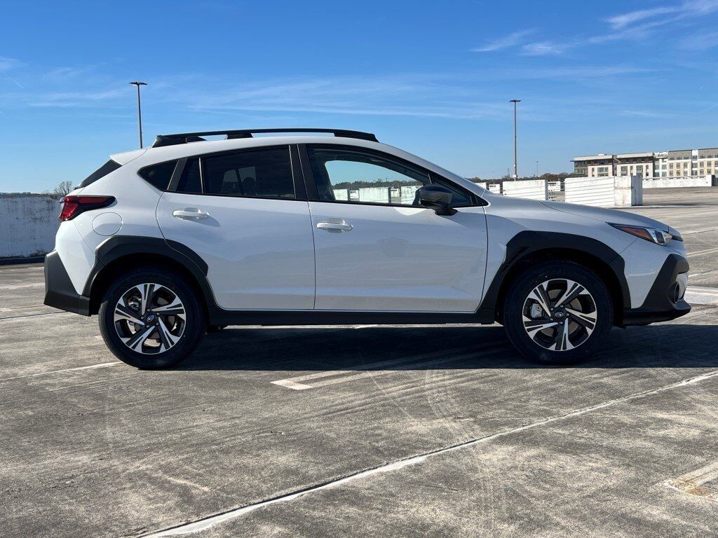 2026 Subaru CROSSTREK Premium Springfield VA