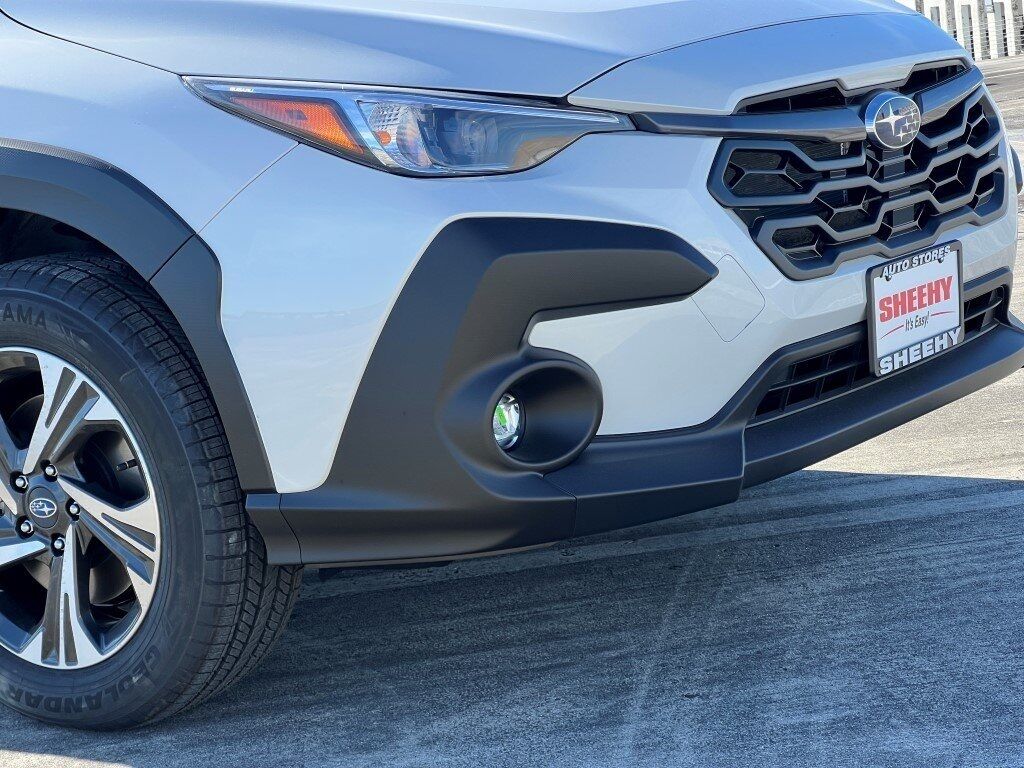 2026 Subaru CROSSTREK Premium Springfield VA