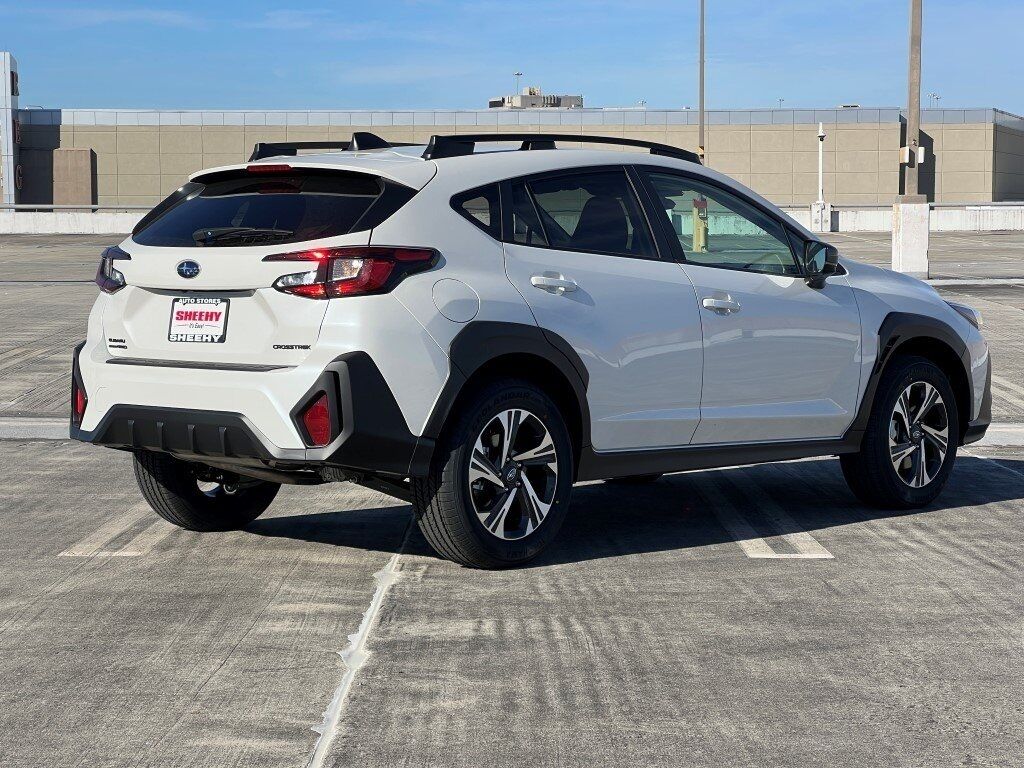 2026 Subaru CROSSTREK Premium Springfield VA