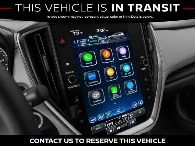 2026 Subaru CROSSTREK Premium Springfield VA