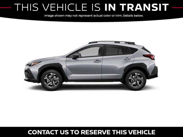 2026 Subaru CROSSTREK Premium Springfield VA