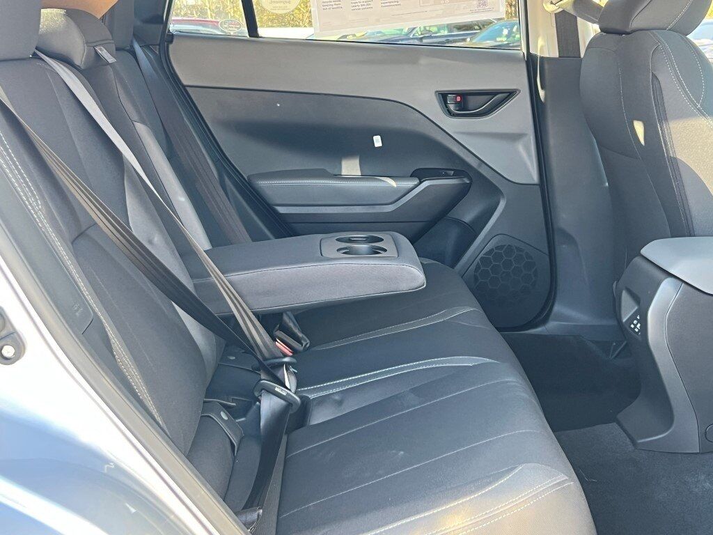 2026 Subaru CROSSTREK Premium Springfield VA