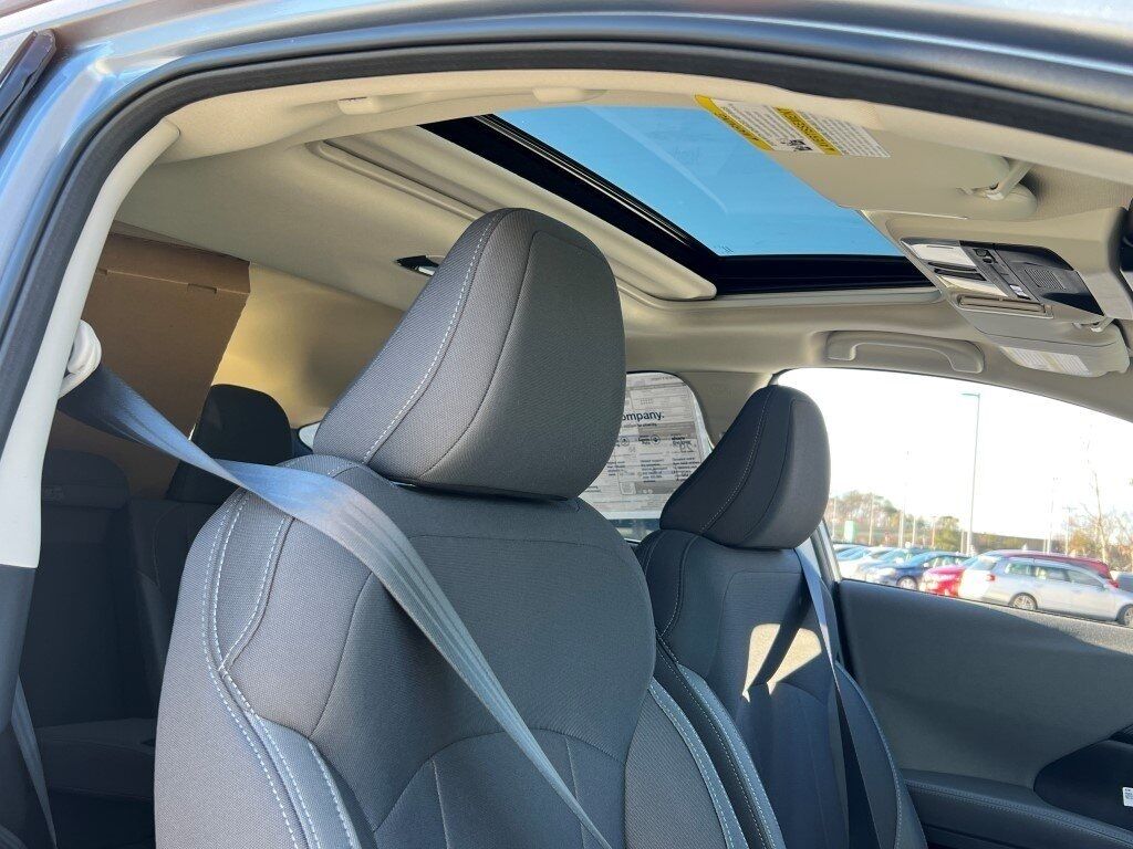 2026 Subaru CROSSTREK Premium Springfield VA