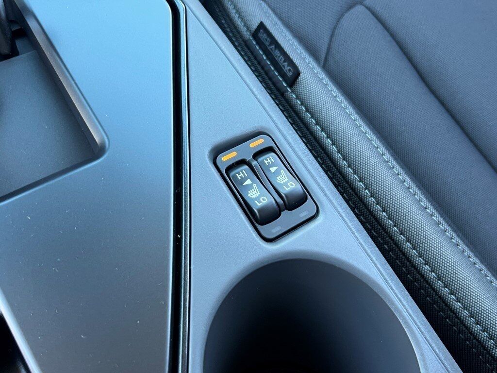 2026 Subaru CROSSTREK Premium Springfield VA