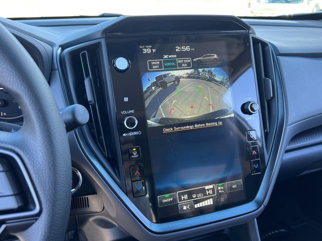 2026 Subaru CROSSTREK Premium Springfield VA