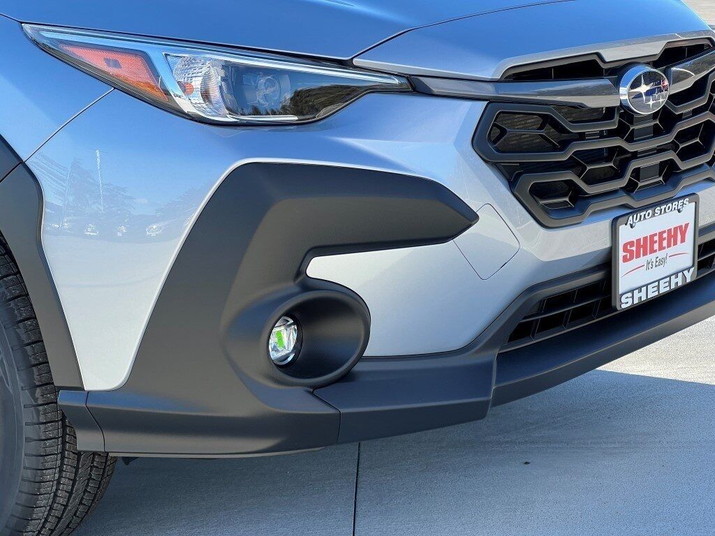 2026 Subaru CROSSTREK Premium Springfield VA