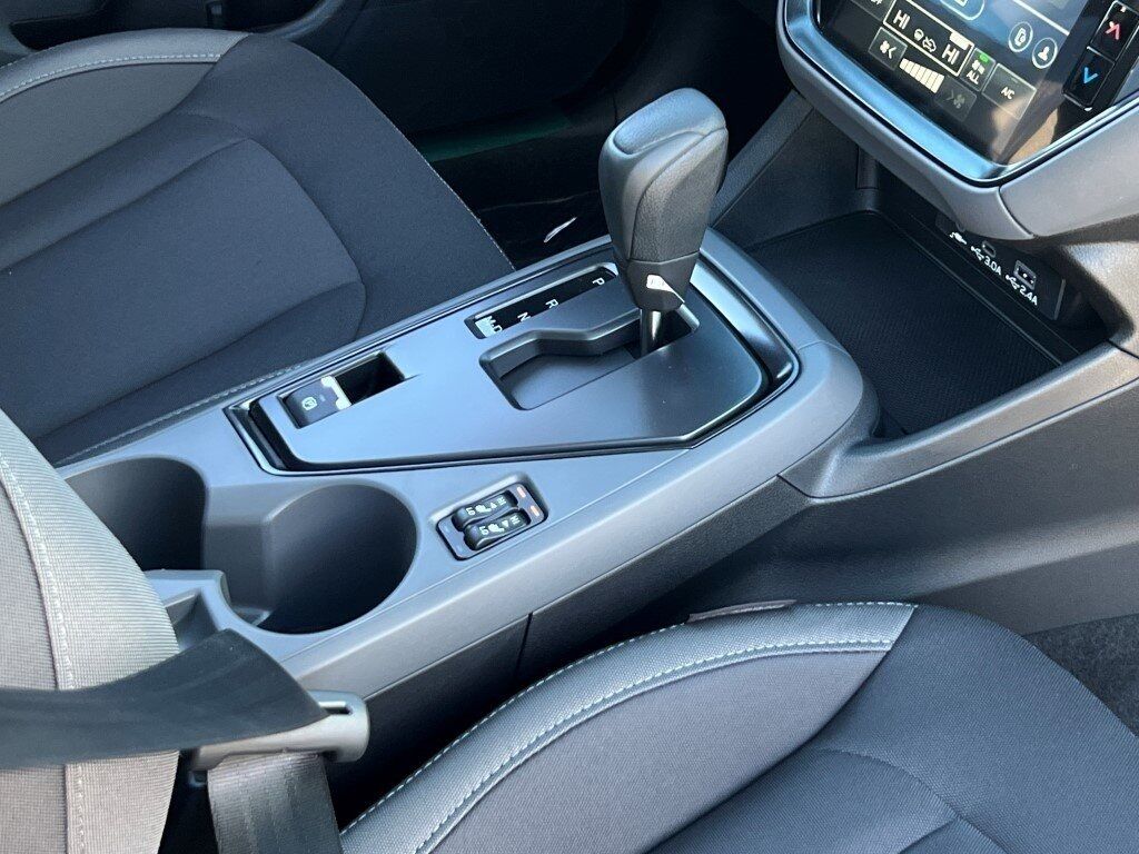 2026 Subaru CROSSTREK Premium Springfield VA