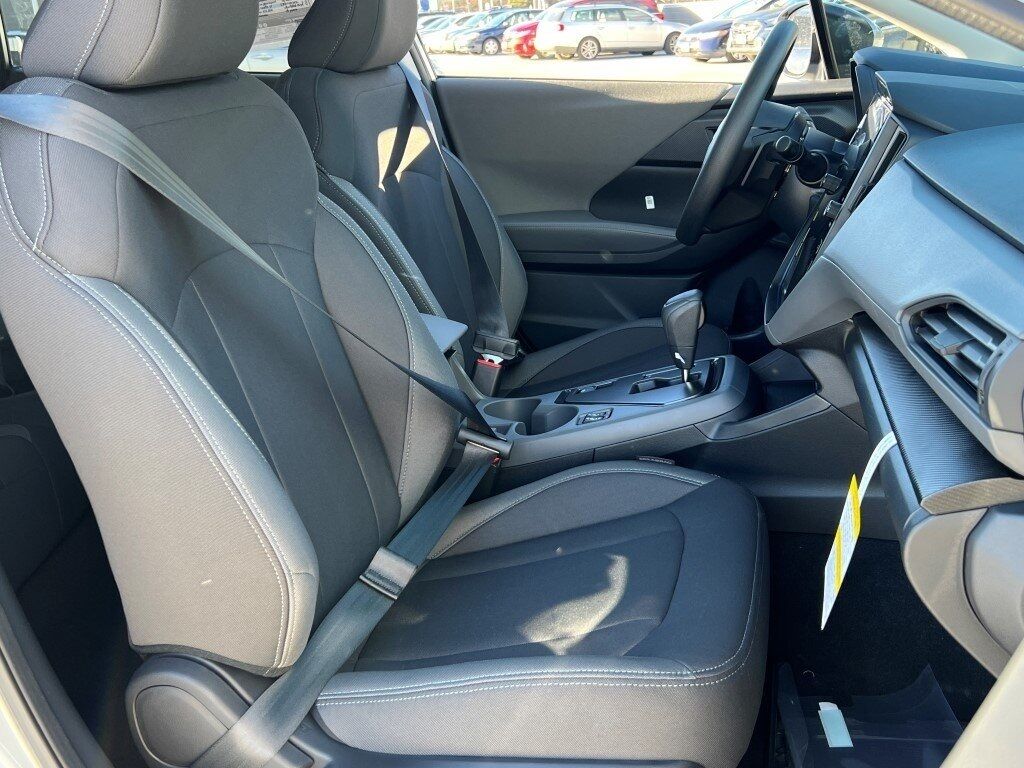 2026 Subaru CROSSTREK Premium Springfield VA