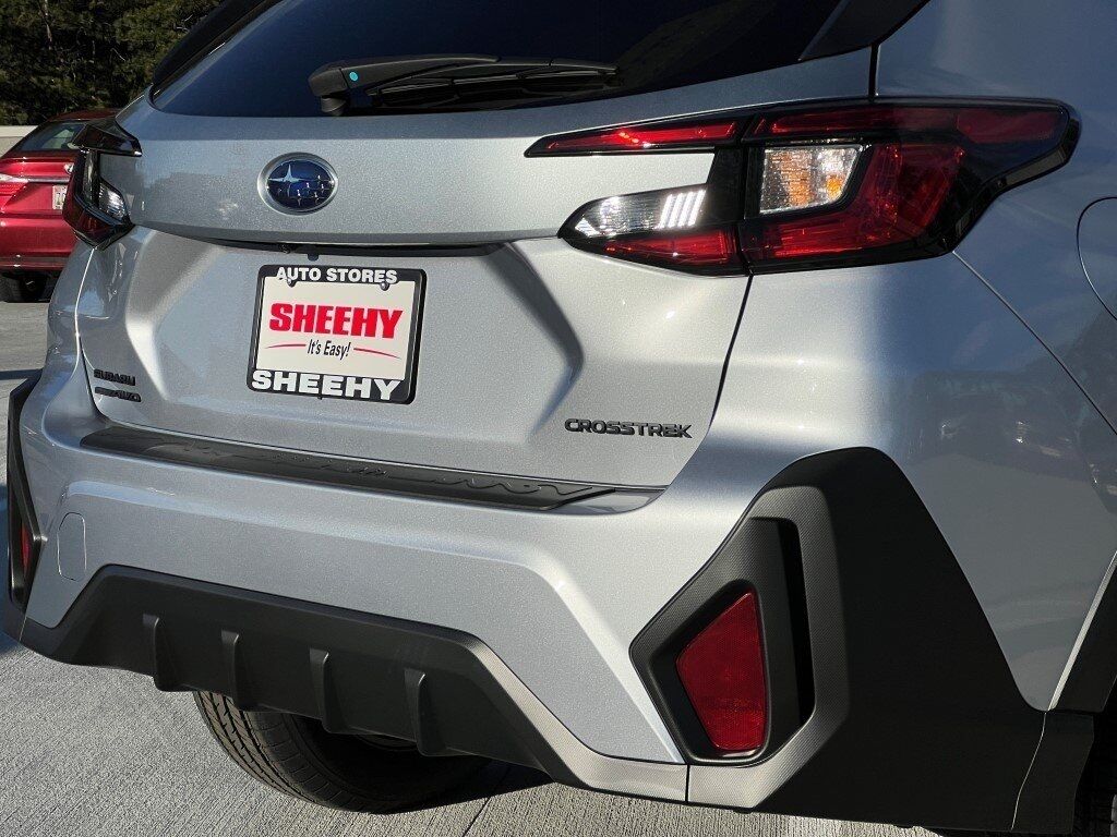 2026 Subaru CROSSTREK Premium Springfield VA