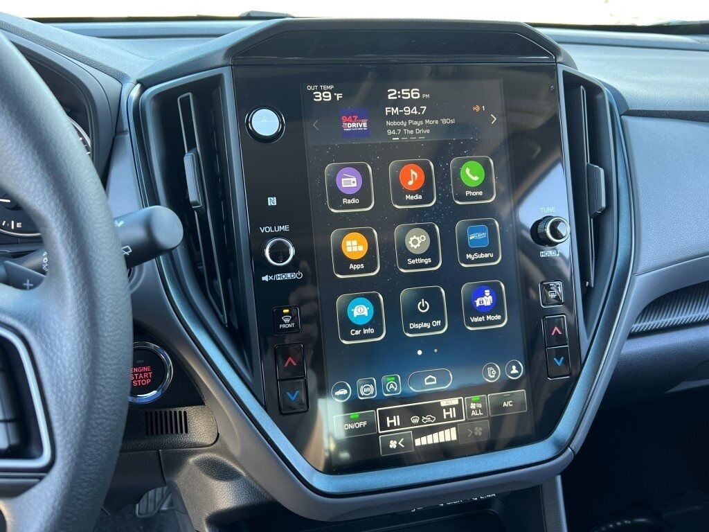 2026 Subaru CROSSTREK Premium Springfield VA