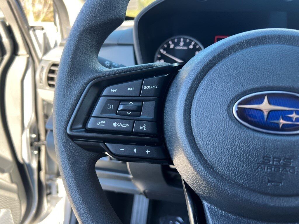 2026 Subaru CROSSTREK Premium Springfield VA