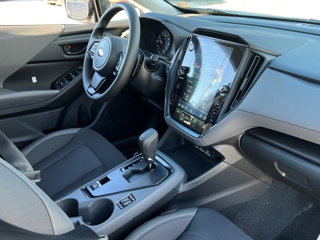 2026 Subaru CROSSTREK Premium Springfield VA